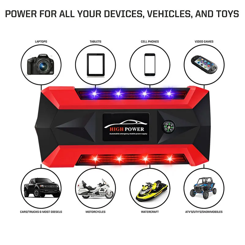 car jump starter 2