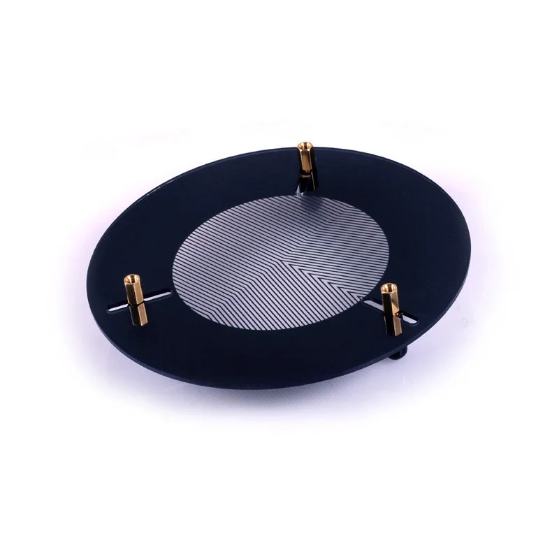 6-line-65-100mm Фокусирующая маска для телескопов с фиксированным диаметром от 65 мм до 100 мм - Цвет: 6-line-65-100mm