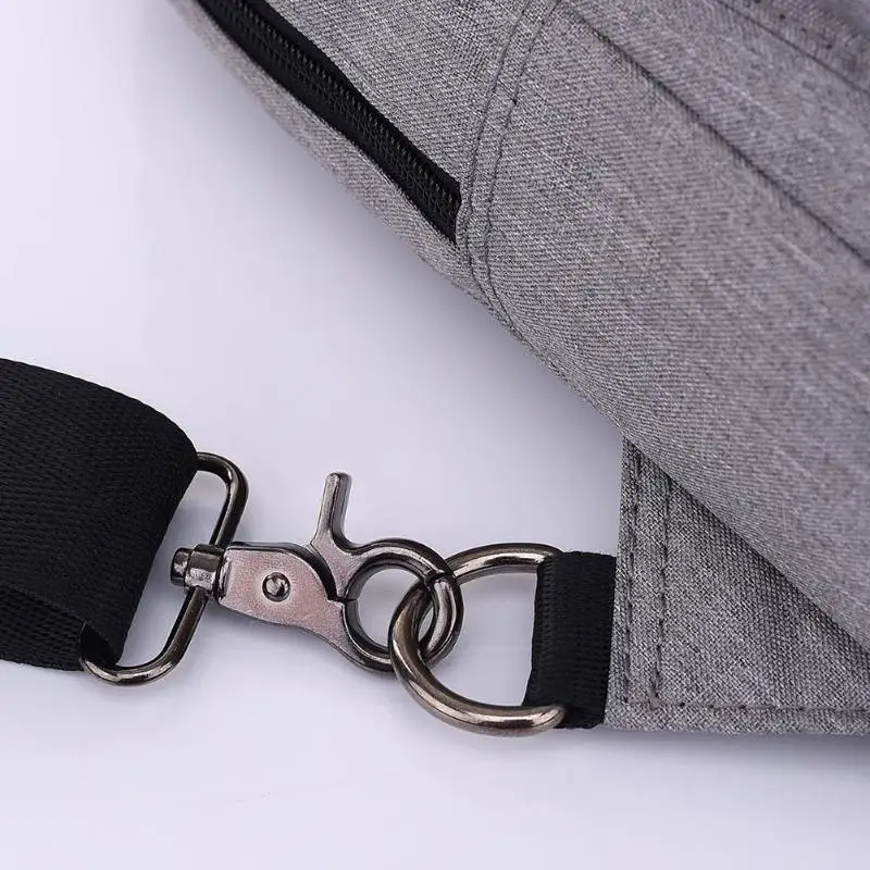 Мужские сумки через плечо зарядка через usb сумки через плечо мужские противоугонные нагрудные сумки школьные летние короткие поездки Курьерская сумка новое поступление