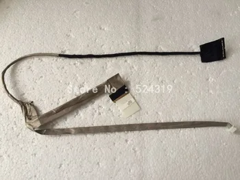 

New Laptop LED Video Cable for HP 4540S 4570S 4730S 4740s 50.4ry03.001
