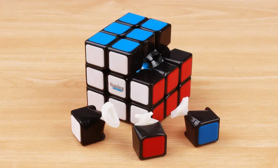 3x3x3 Gan RSC 356 Air v2 головоломка магический скоростной куб профессиональные gans cubo magico игрушки для детей Прямая поставка