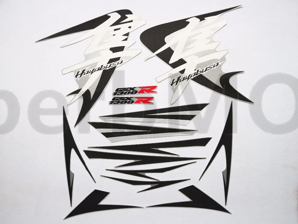 2009-Suzuki-HayabusaGSX1300Rb (2)