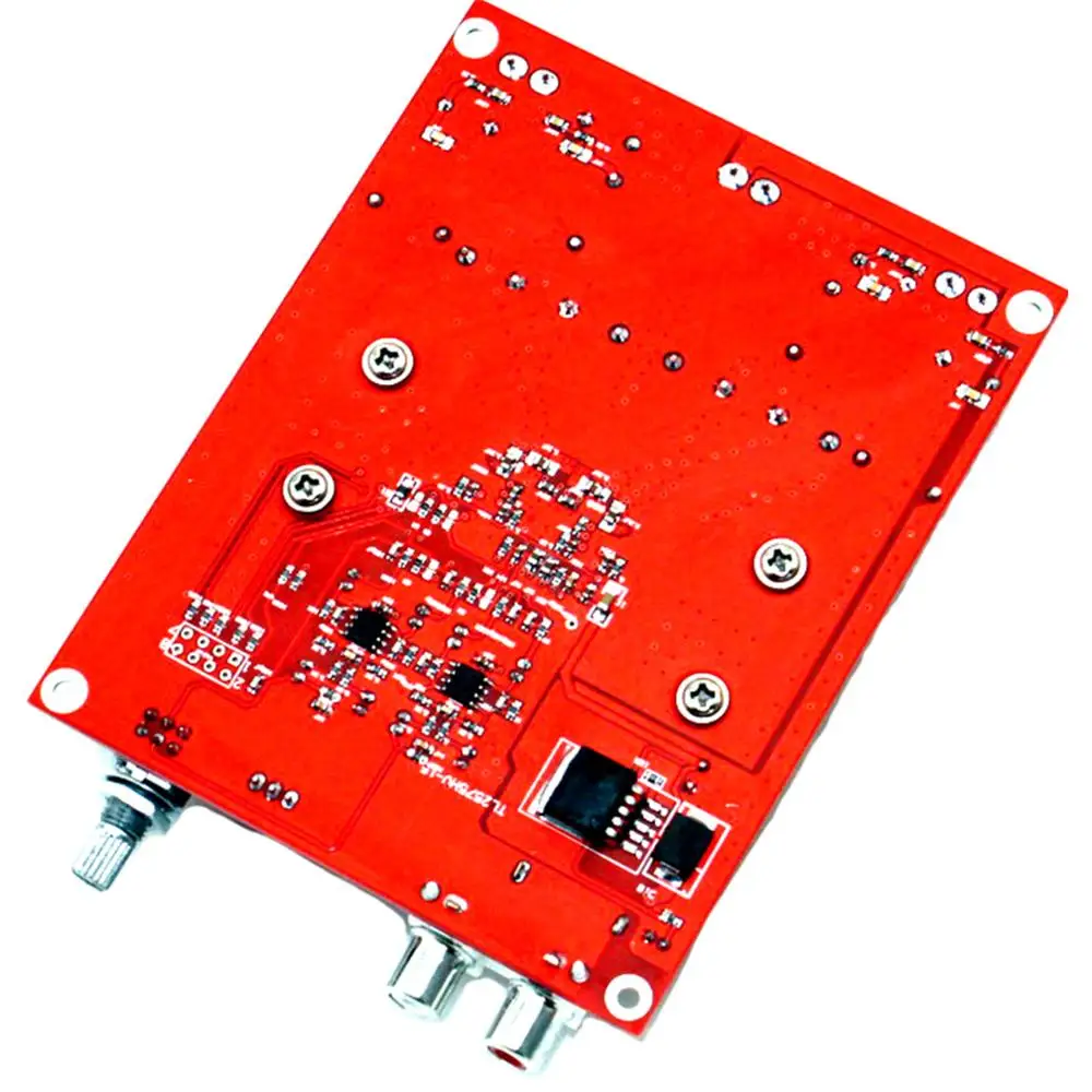 TAS5613 OPA1632DR Class D 150W+150W 4ohm High Power Amplifier Finished Board YJ00213