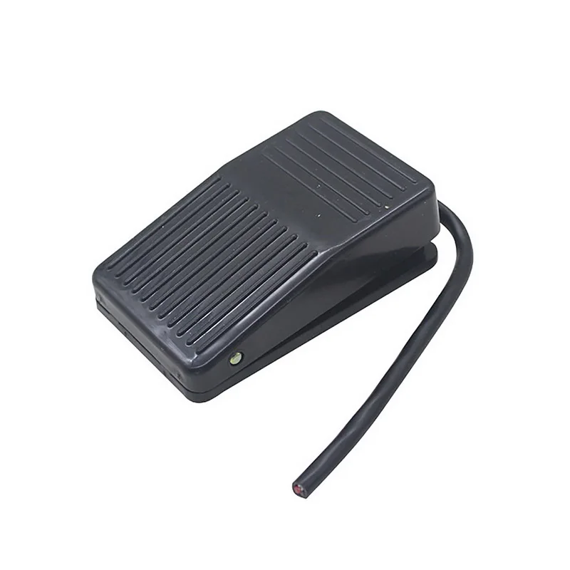 ON 10A Momentary Push Button Foot Switch OFF Industrial Test Equipment