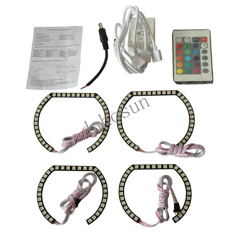 RGB E46 SMD (2)