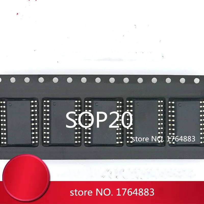 

5PCS / SN74HC245NSR 74HC245 HC245 ICN74HC245 SN74HC245NSR HC245 sop20 sop-20