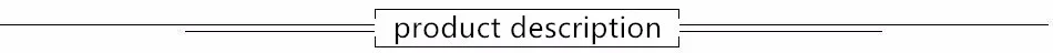 description
