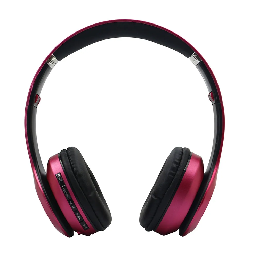 Гарнитура B20 Bluetooth гарнитура 4,1 Беспроводной наушники с шумоподавлением и микрофоном голосового вызова спортивные Фитнес
