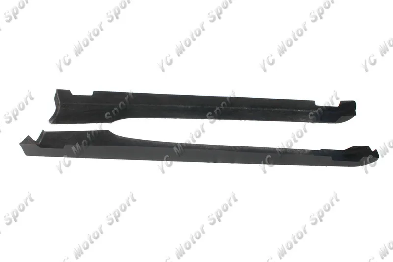 GT86 FT86 ZN6 FRS BRZ ZC6 Greddy X Rocket Bunny Ver.2 Style Side Skirt FRP(7)