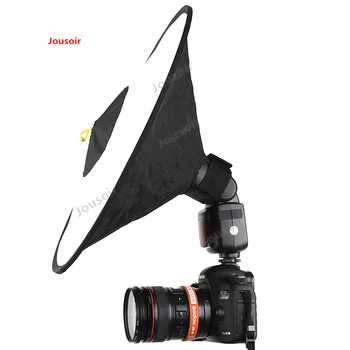 

Godox Conical ring machine dome light softbox AD200 pocket lamp light diffusers fill light shooting CD50 T03