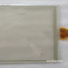 Для F-51430NFU-FW-AA USP 4.484.038 G-21 сенсорный экран сенсорная панель