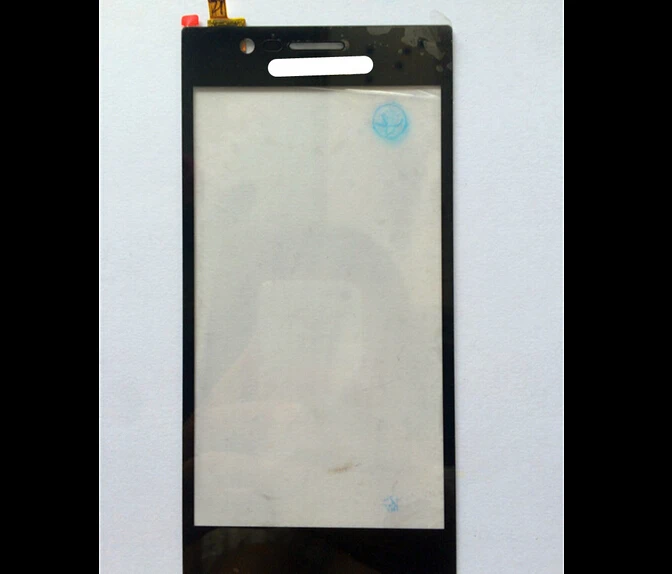 

For lenovo K900 lcd touch screen K900 lcd digitizer Touch screen handwriting screen