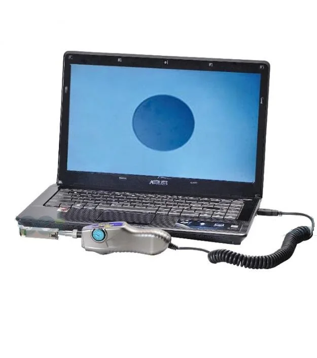 

Cheap Inspector Fiber Optic Inspection Probe with USB, Fiber Optic Connector MicroScope