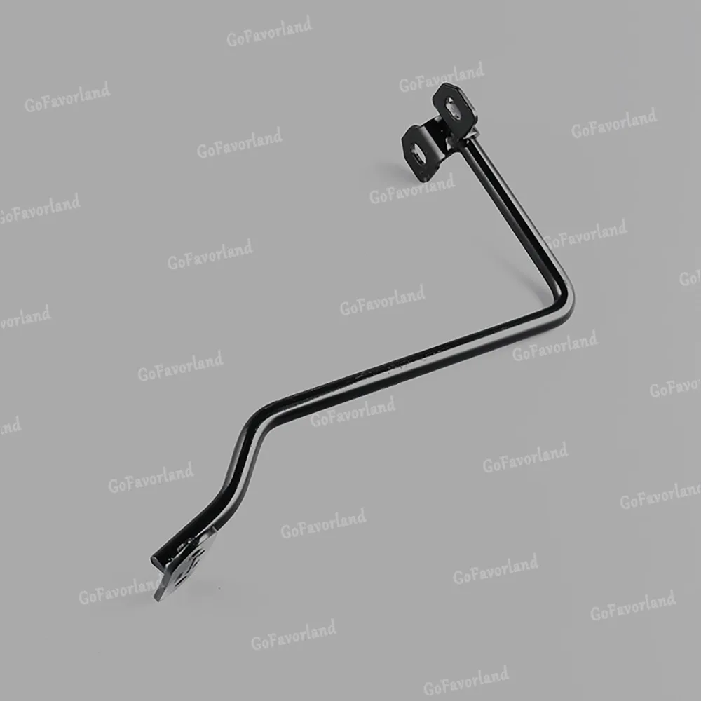 Фиксатор для переднего центра 2128980232 для Mercedes-Benz E-Class Sedan E300 E350 2010 2011 2012 2013 E400 2013
