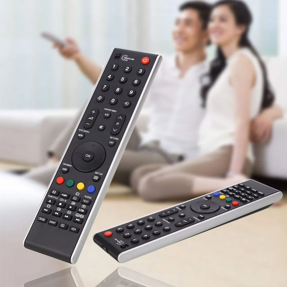 Remote-Control-IR-Universal-Waterproof-For-Toshiba-TV