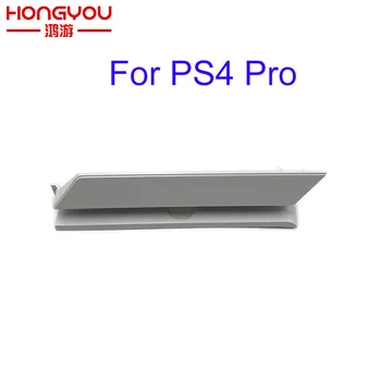 

White HDD Hard Drive Bay Slot Cover Plastic Door Flap For PS4 Pro Console Housing Case For PS4 Pro Hard disk cover door