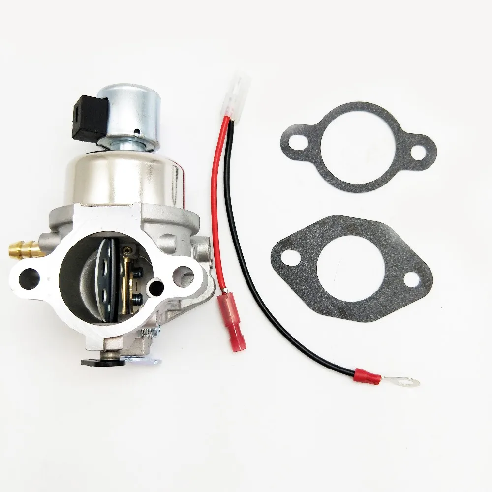 Новый карбюратор для Kohler 12 853 107 S 117 CV490 CV490S CV491 CV492 CV493|Детали снегоходов| |