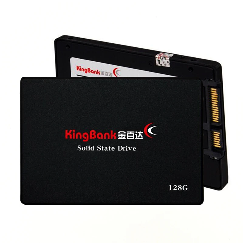 KingBank KP320 128 ГБ 256 ГБ 512 ГБ SSD 2,5 жесткий диск твердотельные диски 2," внутренний SSD 128G 256G