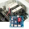 12V CPU ventilador Control de temperatura PWM módulo controlador de velocidad alarma zumbador Sensor D11 dropship ► Foto 3/6