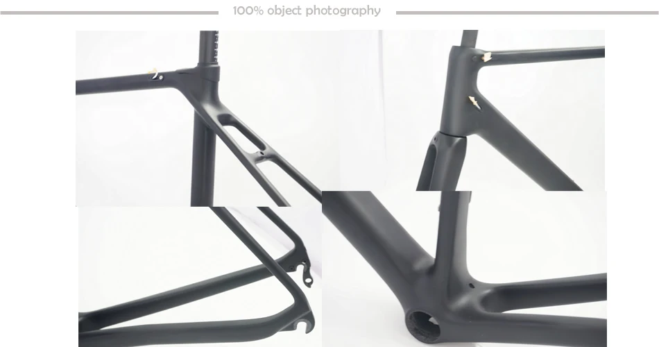 BB86 carbon road racing frame (8)