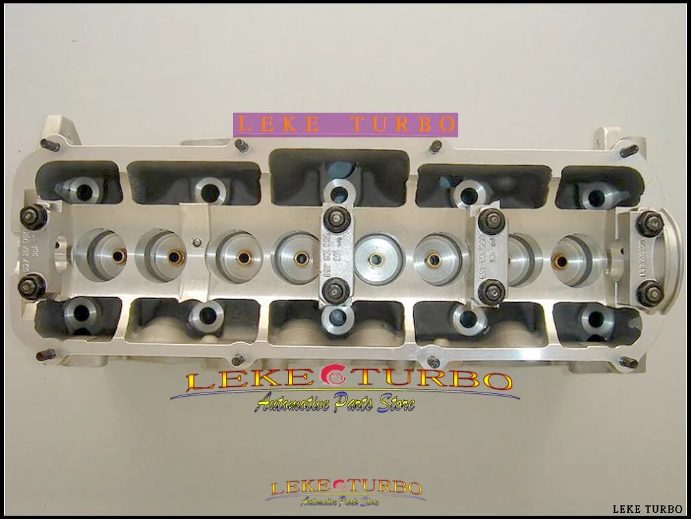 JV 1.6L 1.8L 9V Cylinder Head 028103351E 026103373Q 026103353Q 026103353AQ 026103351Q For VW