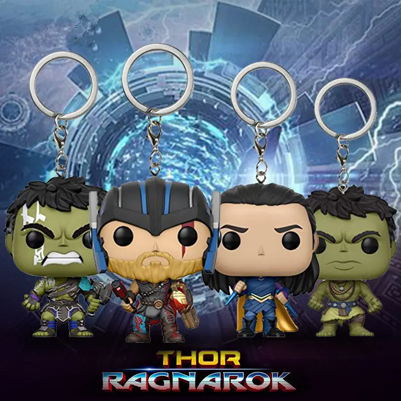 loki hulk funko pop