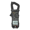 WinAPEX 600A Digital Clamp Meter LCD AutoRange AC/DC Current Voltage Resistance Capacitance Square TEMP True RMS Test Flashlight ► Photo 2/6