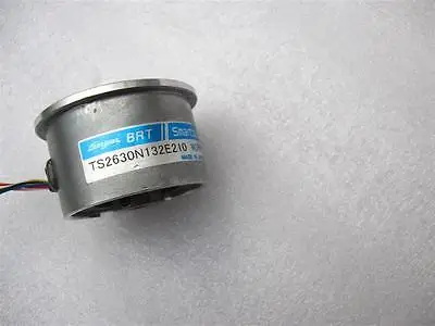 

DHL/EMS 5 LOTS TAMAGAWA servo MOTO+ encoder TS2630N132E210 with 60days warranty -E4
