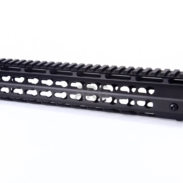 ar15 keymod accessories