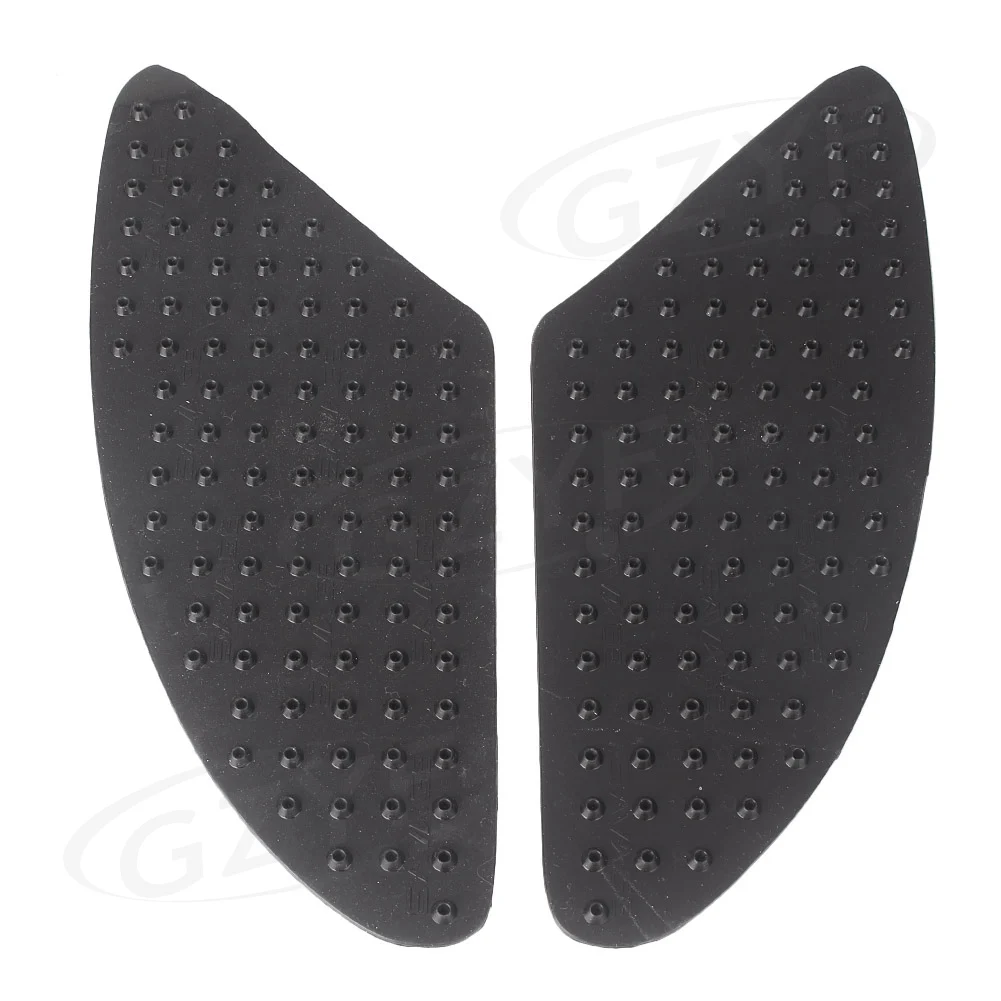 Gas Fuel Tank Traction Side Knee Grip Pads Decals For HONDA CB900F HORNET 2001-2007 & CB600F HORNET 1998-2004 & DN-01 2006-2008