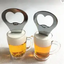 Мульти-функциональный персонализированный печатный логотип холодильник магнит пивная чашка формы открывалка для бутылок