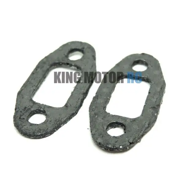 Exhaust Gasket 1