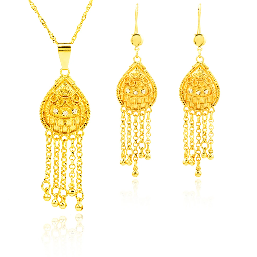 22k Indian Gold Jewelry Wholesale