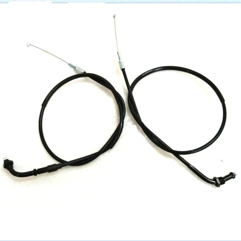 

STARPAD FOR Refires KAWASAKI zxr250 motorcycle throttle cable lamp 250 throttle cable ,Free shipping ,2 pieces/lot