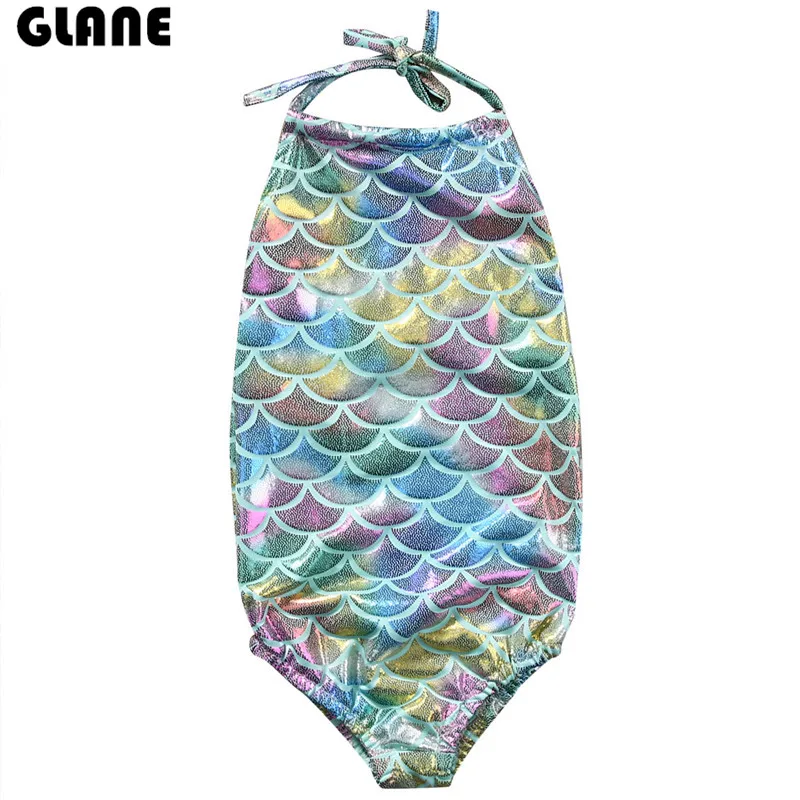 

5 colour Baby Girls Bikini Mermaid Kids Gilr Swimwear Summer Children Girl Swimsuit Swimming Costume Set Suit