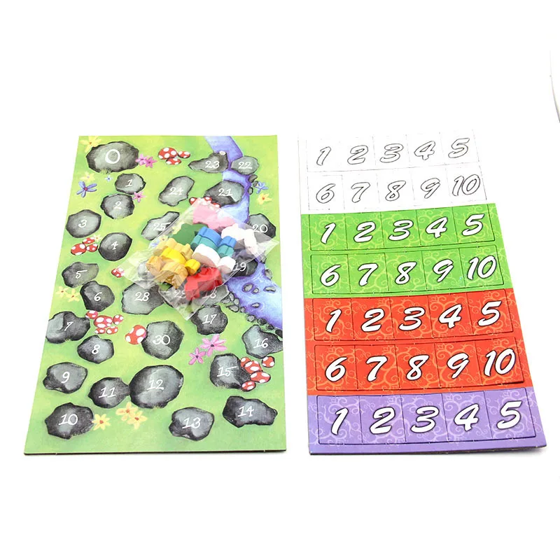 DIXIT семейная настольная игра новое издание запечатанный в коробке английский