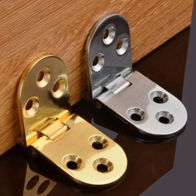 2pcs 180 Degree Plane Folding Table Hinge Cabinet Door Hinges Flat 2pcs 180 Degree Plane Folding Table Hinge Cabinet Door Hinges Flat Furniture Ings Hardware Accessories