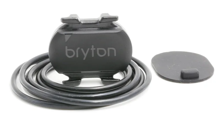 Bryton велосипедный Компьютер скорость и частота вращения для Bryton 310 330 530 Garmin Edge
