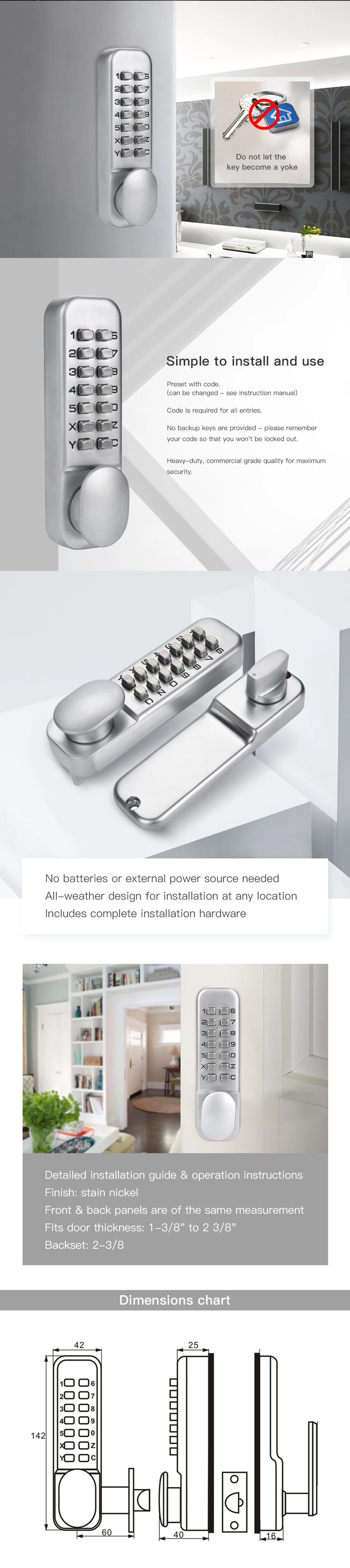 Lock-PL659-Silver-2