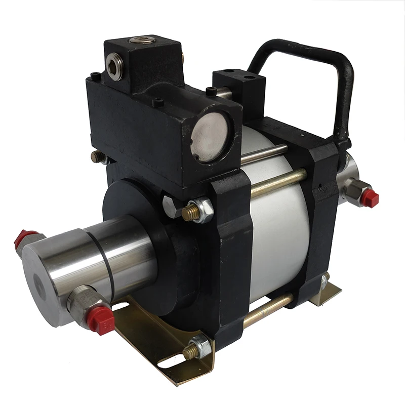Низкая цена Бесплатная доставка Модель: AHD10 1100 psi /80 бар максимальный выход