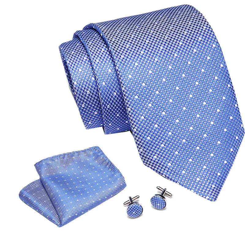

Men Luxury Tie Formal for Ties Jacquard Woven Plaid Necktie Wedding Bowtie Man Business Shirt Accessories Corbatas Para Hombre
