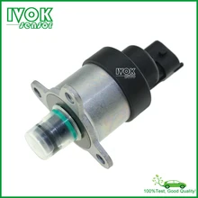 Instock! Fuel Pump Pressure Reducing Regulator Metering Solenoid Valve Unit Measureing Unit For CUMNINS DAF 1623055 0928400473