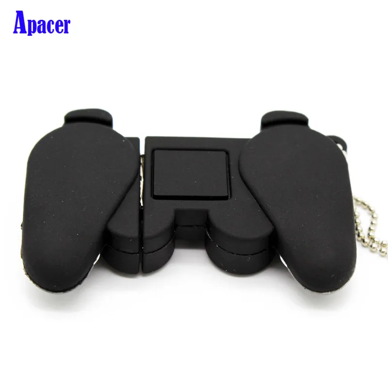 Apacer game handle pen drive 64GB 32GB 16GB 8GB pendrive stick usb 2.0 flash drive