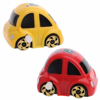 

HBB Cute Cartoon Animals Clockwork Wind Up Toys Running Plastic Gift
