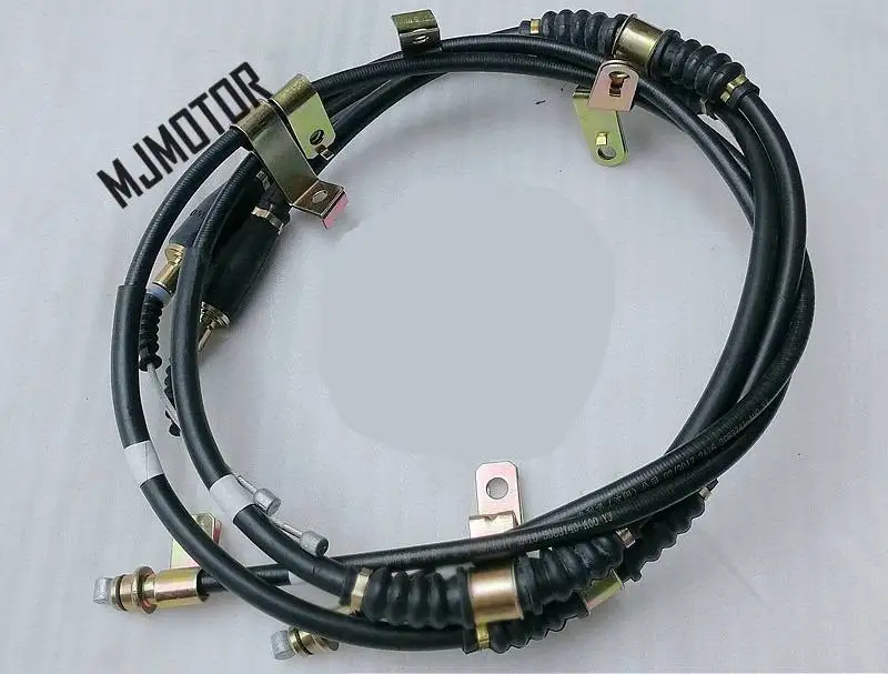 (2 шт./комплект) ручка стокового тормоза для Chinese Brilliance BS4 M2 06 09 автозапчасти