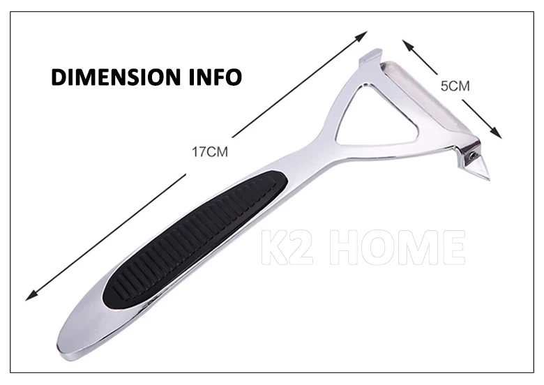 Кухонная утварь острый фруктовый Овощечистка Премиум y-образный Овощечистка Овощной инструмент нож для очистки овощей картофель морковь пилинг яблоко фруктовый инструмент