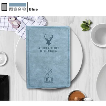 

Magnetic Smart Tablet Case For iPad 2 3 4 Case PU Leather Stand Holder Cover iPad2 iPad3 iPad4 With Auto Wake Up Sleep Function