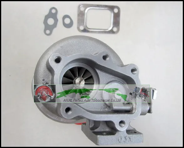 Turbo For NISSAN PATROL Y60 Safari 2.8L RD28T 115HP TB25 TB2527 465941-5005S 452022-0005 465941-0001 1441122J00 Turbocharger with gaskets (5)