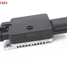 Быстрая реле охлаждающего вентилятора двигателя для FORD FOCUS II FOCUS C-MAX FOCUS III FIESTA VI B-MAX 2003