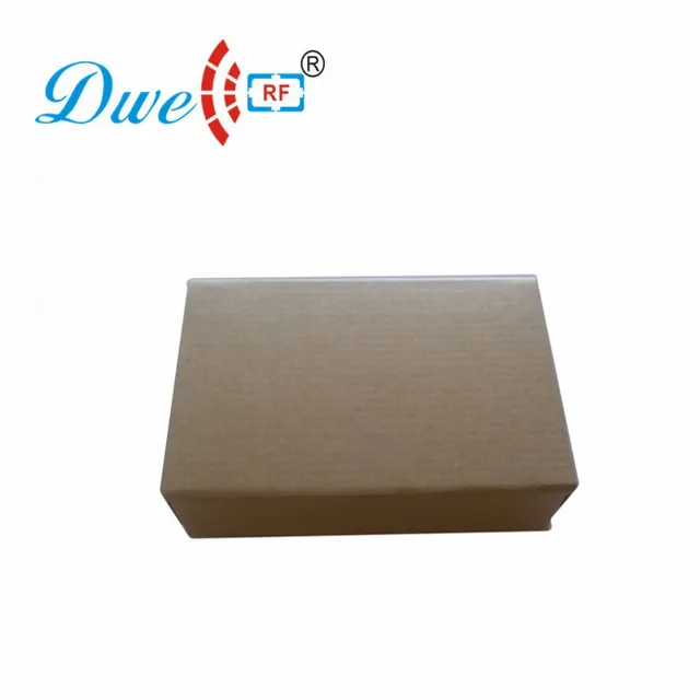 DWE CC RF Access Control Kits RFID Contactless Standalone Access Controller For Door Controller DW-H2